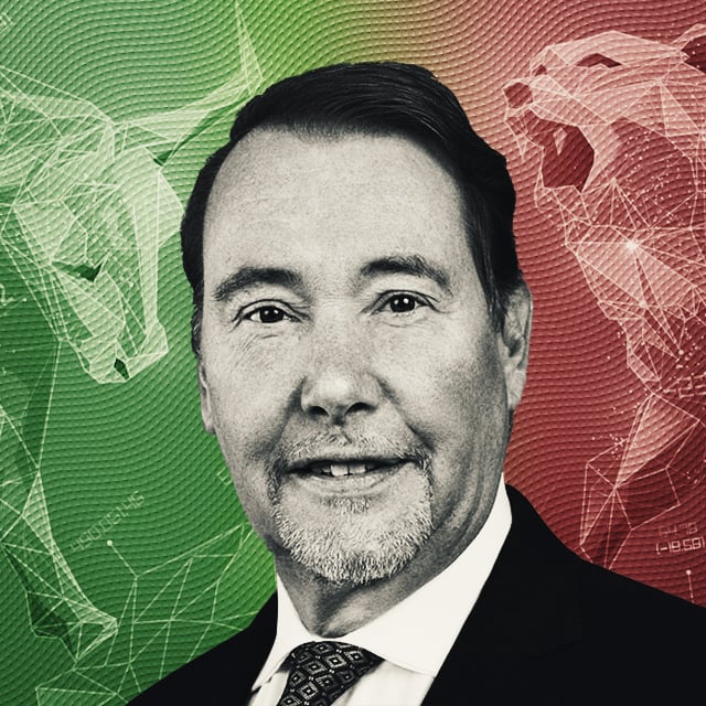 Gundlach: 8 Market Predictions for Investors, Advisors