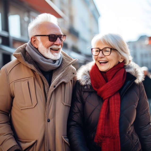 15 Most Livable Midsize U.S. Cities: AARP