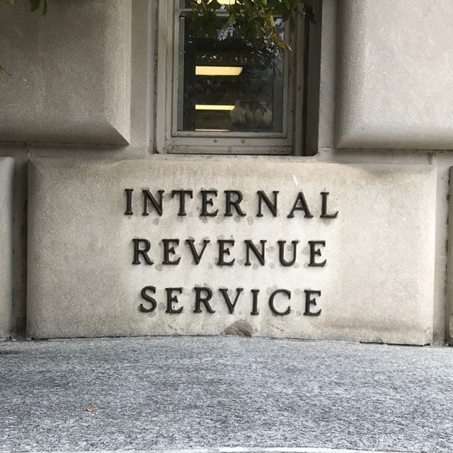 IRS Posts Ruling on Individual Retirement Annuity