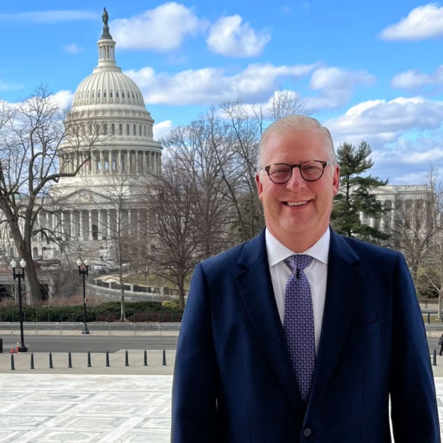 Second Tax Bill Could Bring 'Rothification' of Retirement Plans