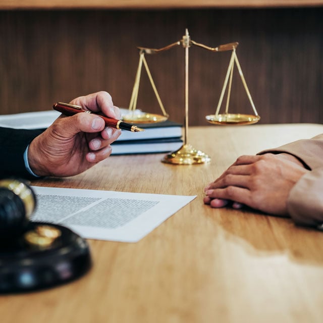 Symetra and Pacific Life Sued Over Annuity Beneficiary Changes