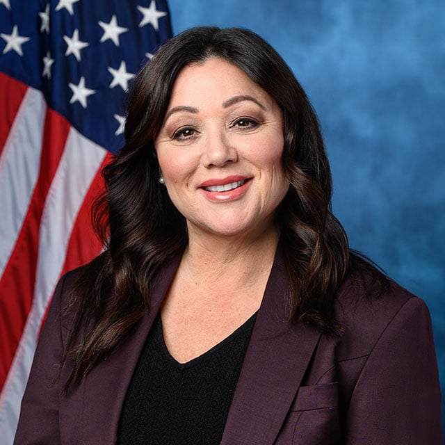 Senate Confirms Chavez-DeRemer as Labor Secretary