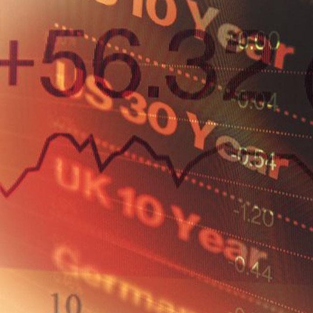 Treasurys Soar as Slower Job Growth Boosts Fed Rate-Cut Bets