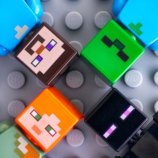 Minecraft Holds the Key to Better Meetings