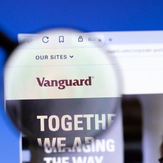Vanguard Launches 3 Bond ETFs