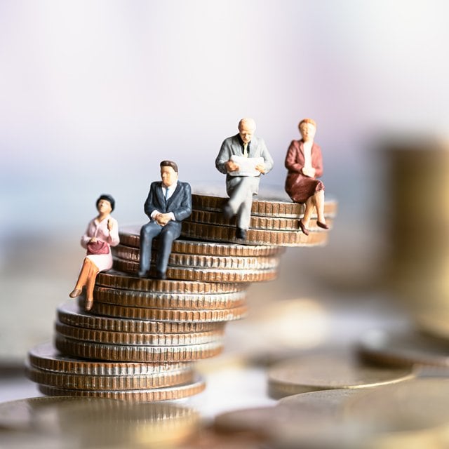 Money Worries Mean Most Americans Don’t Want to Live to 100