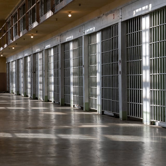 Ex-Advisor Gets 8 Years for Bilking Clients, Widowed Aunt