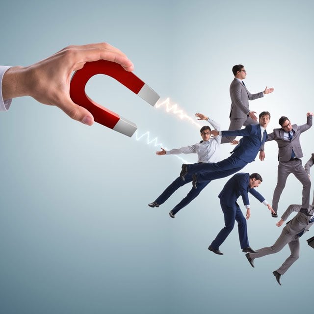 5 Marketing Moves to Draw Advisors to Your Firm