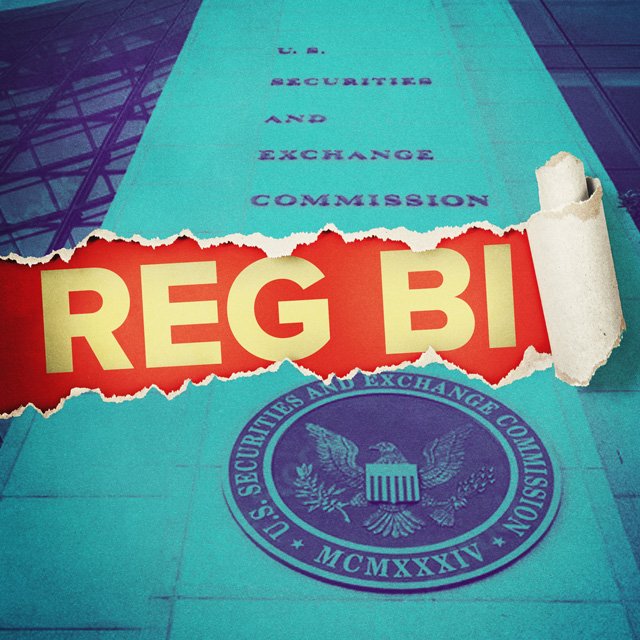 Rep Violated Reg BI With Excessive Trading in Older Clients' Accounts: FINRA
