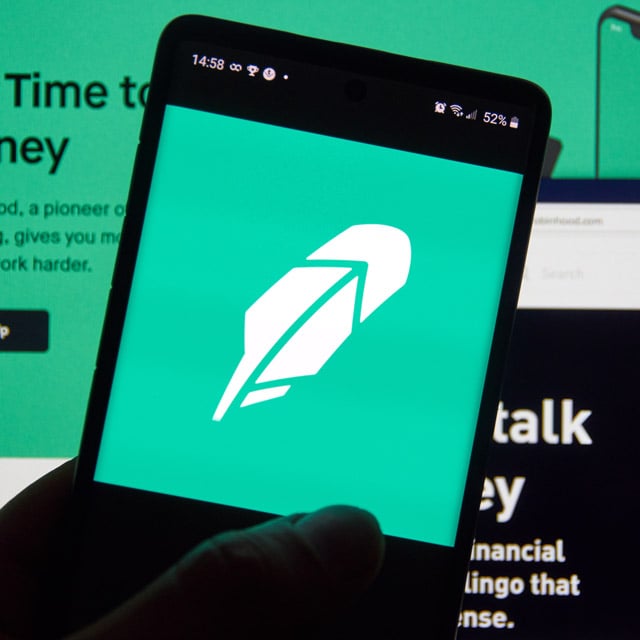 Robinhood Wants to Be Your Clients' Wealth Manager for $250 a Year