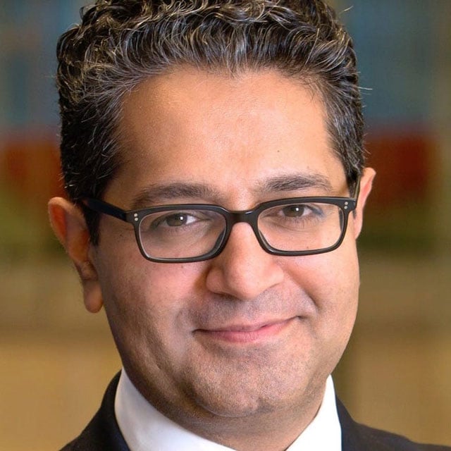 Vanguard's CEO Looks to Innovate Without Selling Out