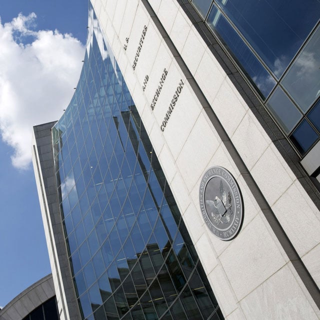 SEC X Account Hack Over Bitcoin ETF Post Leads to Guilty Plea