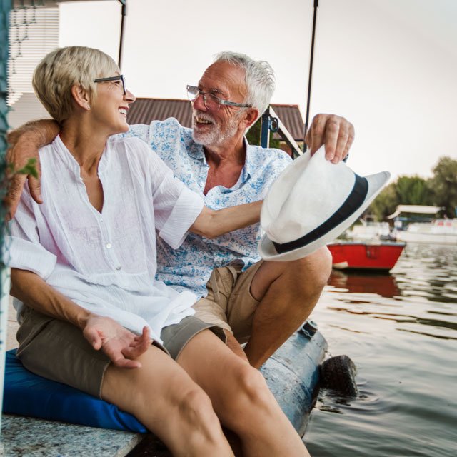9 States Where Retirees Are Least Likely to Outlive Their Savings