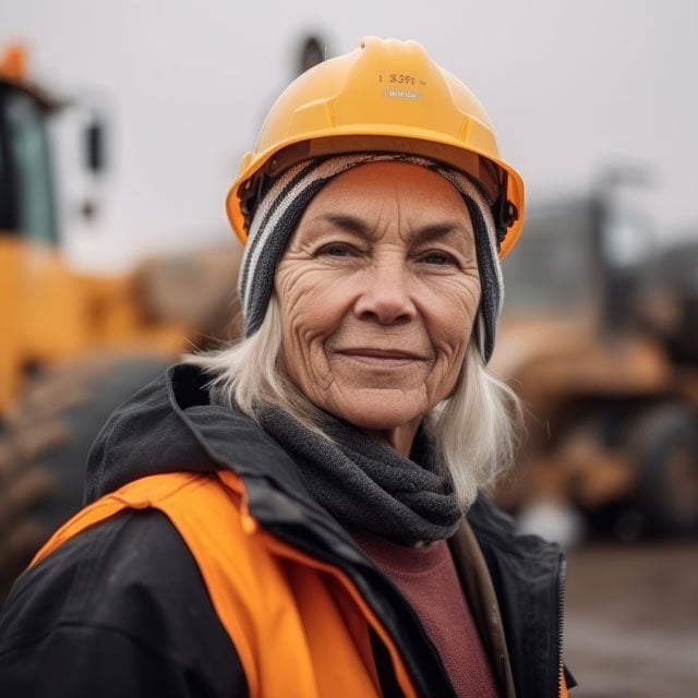 12 Best States for Older Workers: 2025