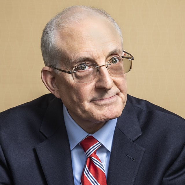 Ed Slott: IRS Just Made QCD Reporting Easier, but Questions Remain