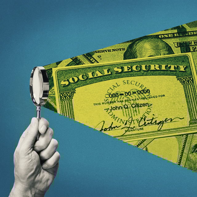 T. Rowe Price Rolls Out Social Security Analyzer for Advisors