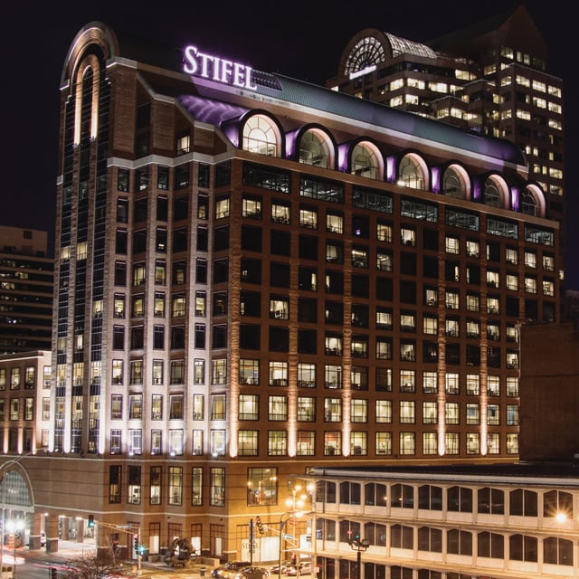 Stifel Hit With Class Action Suit Over Cash Sweeps
