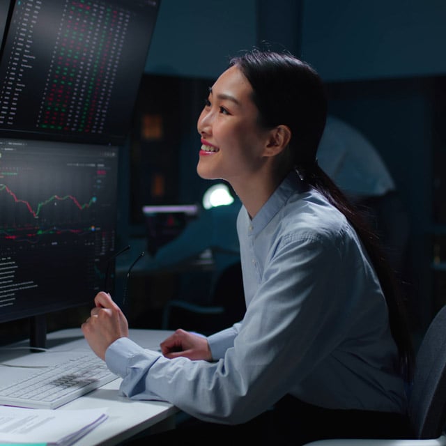 Schwab Expands Overnight Trading