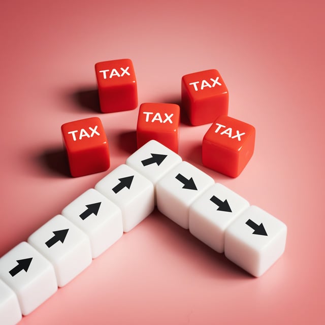 July 4 Tax Bill Deadline Isn’t the ‘End All’ Date: Trump