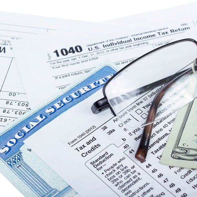 How the New $6,000 Tax Deduction for Seniors Really Works