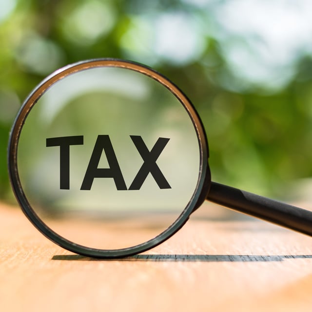 House Sends $3.3T Tax Package, With HSA Provisions, to Trump
