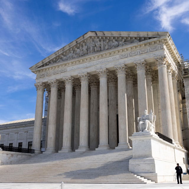 Supreme Court Favors IRS Over Tax Court