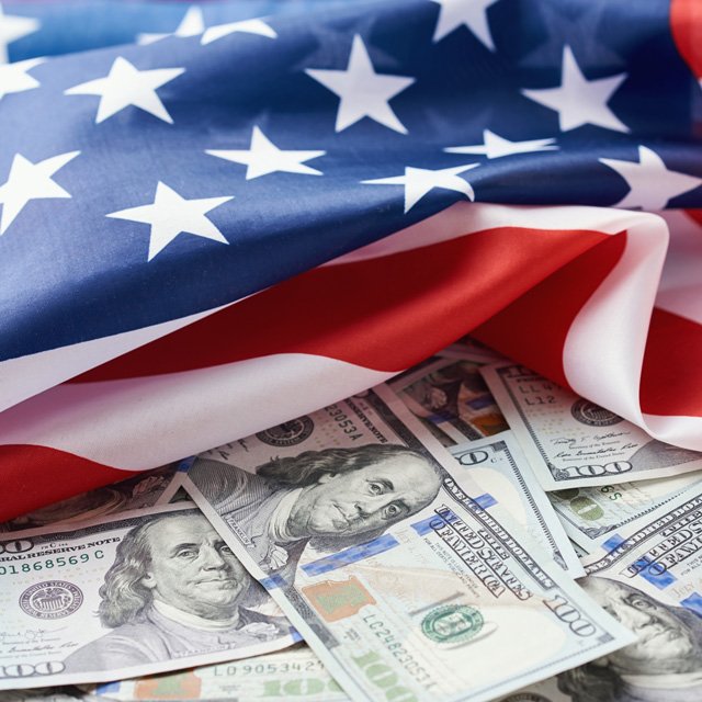 Republican Tax Bill Adds $2.4T to Deficits: CBO