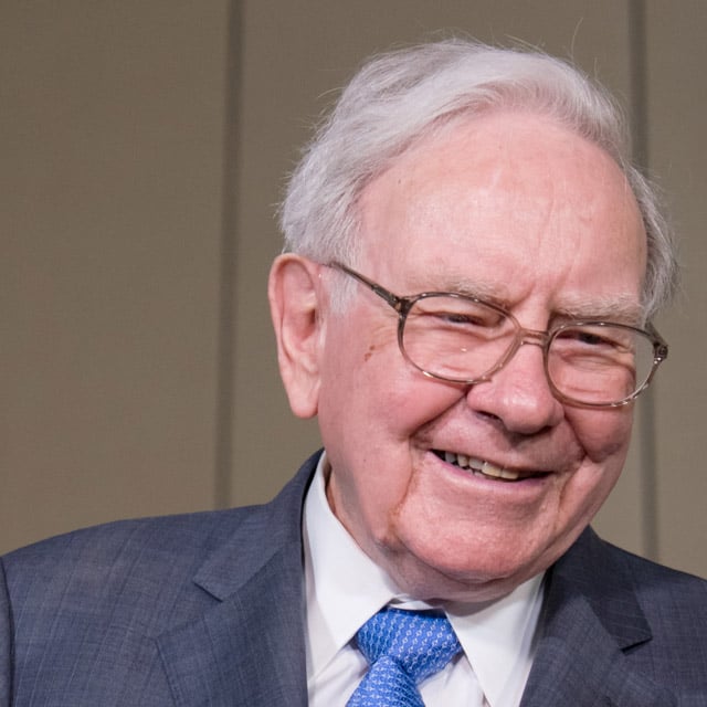 Buffett to Skip Stage at 2026 Annual Meeting: Report