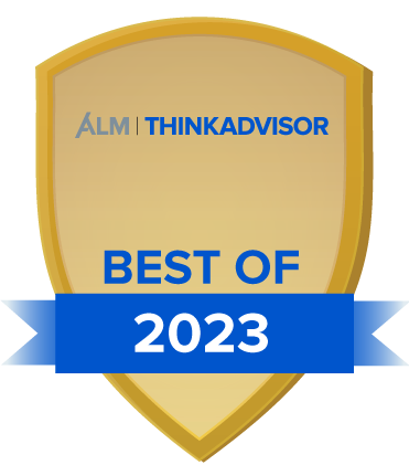 ALM publication badges and award licensing