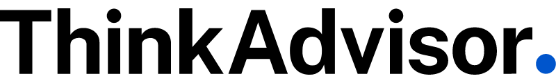 ThinkAdvisor Logo