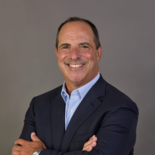 Hightower Completes CEO Transition, Handing Larry Restieri the Reins